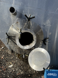 Image of 7,500 Gal Letco Tank, S/S 06