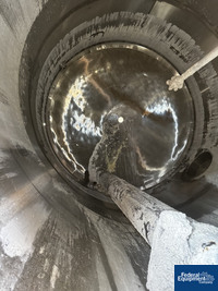 Image of 7,500 Gal Letco Tank, S/S 07