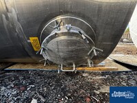 Image of 7,500 Gal Letco Tank, S/S 08