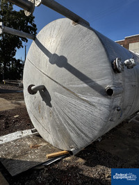Image of 7,500 Gal Letco Tank, S/S 02