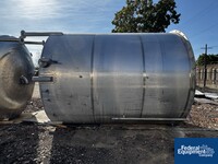 Image of 7,500 Gal Letco Tank, S/S 03