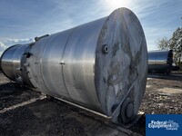 Image of 7,500 Gal Letco Tank, S/S 04