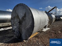 Image of 7,500 Gal Letco Tank, S/S 06