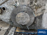 Image of 7,500 Gal Letco Tank, S/S 07