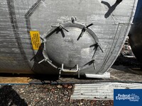 Image of 7,500 Gal Letco Tank, S/S 09