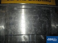 Image of 7,500 Gal Letco Tank, S/S 02