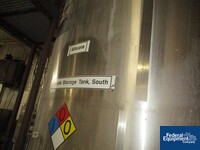 Image of 7,500 Gal Letco Tank, S/S 03