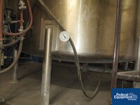 Image of 7,500 Gal Letco Tank, S/S 04