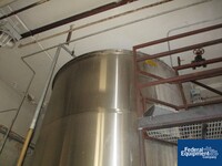 Image of 7,500 Gal Letco Tank, S/S 05