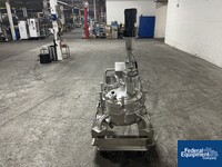 Image of 20 Liter Waukesha Reactor, 316 S/S, 65/100# 03