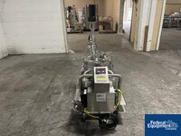 Image of 20 Liter Waukesha Reactor, 316 S/S, 65/100# 05
