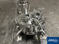 Image of 20 Liter Waukesha Reactor, 316 S/S, 65/100# 07