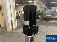 Image of 20 Liter Waukesha Reactor, 316 S/S, 65/100# 10