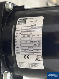 Image of 20 Liter Waukesha Reactor, 316 S/S, 65/100# 11