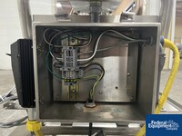 Image of 20 Liter Waukesha Reactor, 316 S/S, 65/100# 14