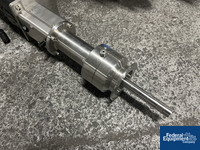 Image of 20 Liter Waukesha Reactor, 316 S/S, 65/100# 16