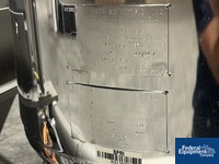 Image of 50 Liter Pope Bioreactor, 316L S/S, 100/100# 03