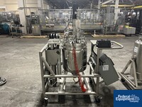 Image of 50 Liter Pope Bioreactor, 316L S/S, 100/100# 05