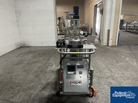 Image of 50 Liter Pope Bioreactor, 316L S/S, 100/100# 06