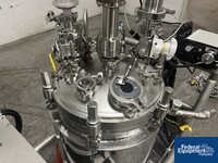 Image of 50 Liter Pope Bioreactor, 316L S/S, 100/100# 07