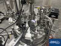 Image of 50 Liter Pope Bioreactor, 316L S/S, 100/100# 08