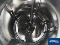 Image of 50 Liter Pope Bioreactor, 316L S/S, 100/100# 09