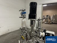 Image of 50 Liter Pope Bioreactor, 316L S/S, 100/100# 11
