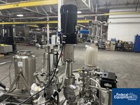 Image of 50 Liter Pope Bioreactor, 316L S/S, 100/100# 12