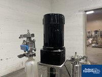 Image of 50 Liter Pope Bioreactor, 316L S/S, 100/100# 13
