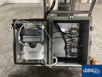 Image of 50 Liter Pope Bioreactor, 316L S/S, 100/100# 17