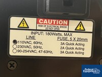 Image of 50 Liter Pope Bioreactor, 316L S/S, 100/100# 19