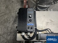 Image of 50 Liter Pope Bioreactor, 316L S/S, 100/100# 20