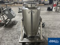 Image of 50 Liter Pope Bioreactor, 316L S/S, 100/100# 23