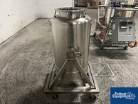Image of 50 Liter Pope Bioreactor, 316L S/S, 100/100# 24
