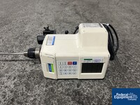 Image of 50 Liter Pope Bioreactor, 316L S/S, 100/100# 28