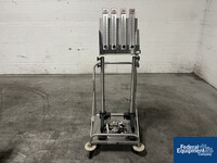 Image of 50 Liter Pope Bioreactor, 316L S/S, 100/100# 32