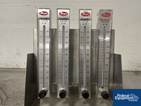 Image of 50 Liter Pope Bioreactor, 316L S/S, 100/100# 36