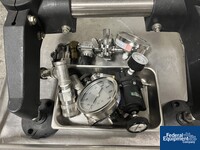 Image of 50 Liter Pope Bioreactor, 316L S/S, 100/100# 37