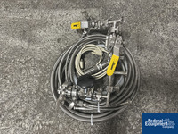 Image of 50 Liter Pope Bioreactor, 316L S/S, 100/100# 38