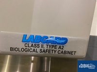 Image of 34" Nuaire Labgard Fume Hood 03