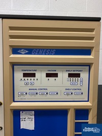 Image of 6.94 Sq Ft Virtis Genesis Freeze Dryer, Model Genesis 25ES 05