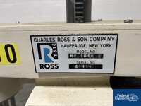 Image of Ross Bench Top Homogenizer, model ME100X 02