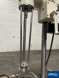 Image of Ross Bench Top Homogenizer, model ME100X 06