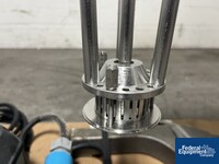 Image of Ross Bench Top Homogenizer, model ME100X 07