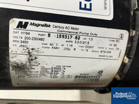 Image of Ross Bench Top Homogenizer, model ME100X 09
