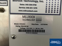 Image of 10 Sq Ft Millrock Revo Lyophilizer, Model RV53S5 02