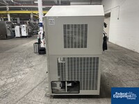 Image of 10 Sq Ft Millrock Revo Lyophilizer, Model RV53S5 03