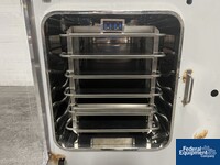 Image of 10 Sq Ft Millrock Revo Lyophilizer, Model RV53S5 06