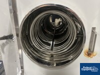 Image of 10 Sq Ft Millrock Revo Lyophilizer, Model RV53S5 07