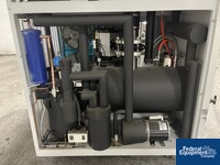 Image of 10 Sq Ft Millrock Revo Lyophilizer, Model RV53S5 08